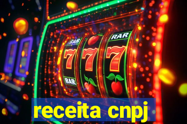 receita cnpj